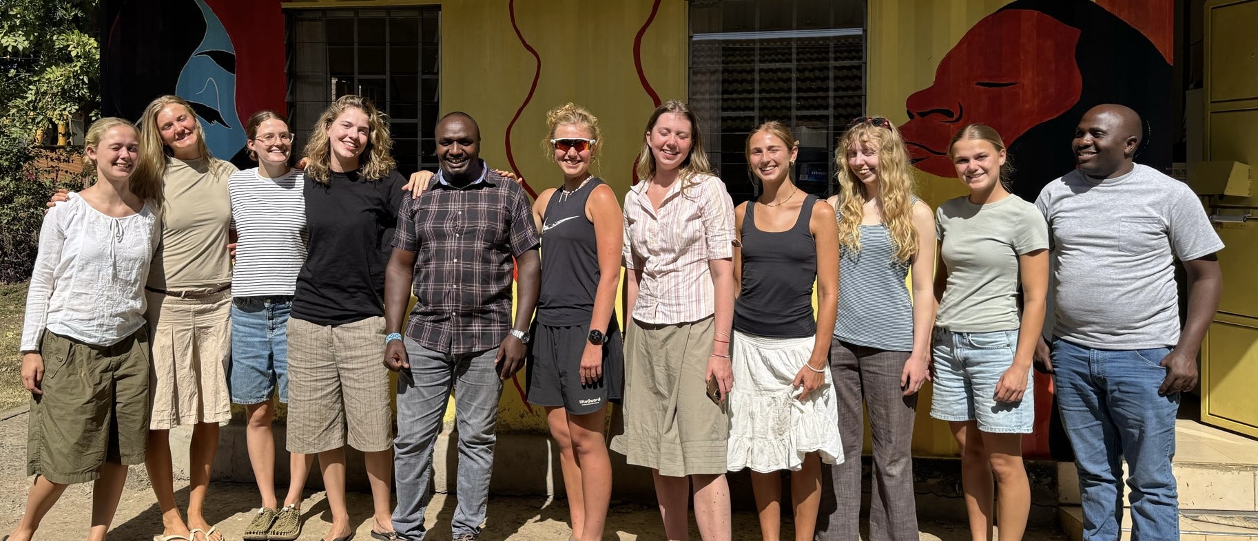 Kenya højskole