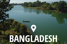 Studieture til Bangladesh med Mellemfolkeligt Samvirke