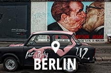 Studierejse til Berlin