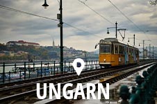 Studierejse til Ungarn