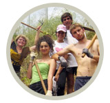 work camps