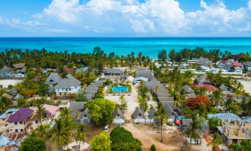 zanzibar