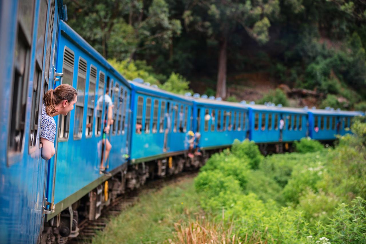 Sri Lanka shutterstock_1027014085.jpg Rejs til Sri Lanka som studerende