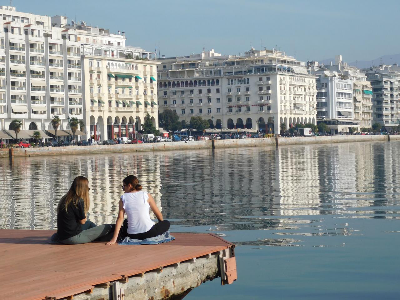 Thessaloniki