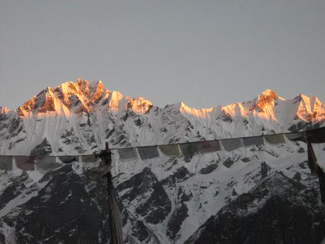 Rejs til Nepal som studerende