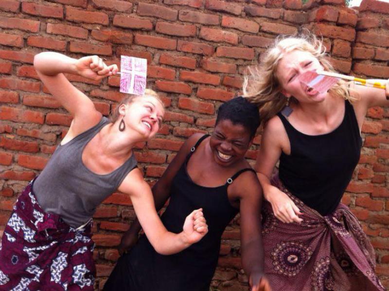 Oplev det skønne Malawi mens du hjælper med frivilligt arbejde