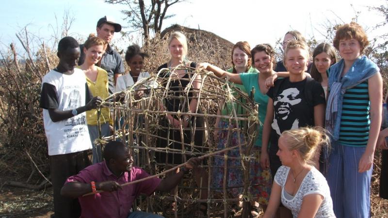 Kenya højskole