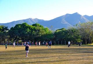 El Salvador Frivillig Højskole