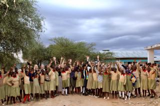 Højskolen i Kenya