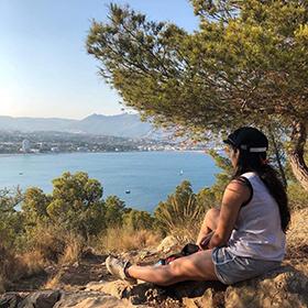 Work Camp i Spanien