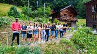 Work Camps