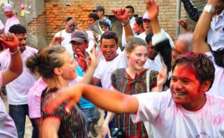nepal højskole