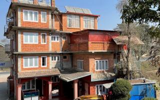 nepal