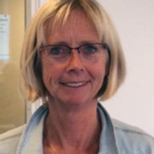 Jette Tegner, international koordinator på Københavns professionshøjskole